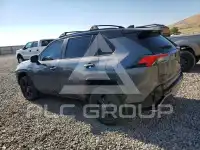 2021 Toyota RAV4 фото
