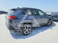 2021 Toyota RAV4 фото