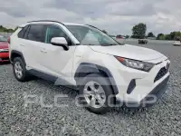 2021 Toyota RAV4 фото