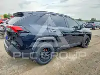 2021 Toyota RAV4 фото