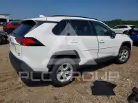 2021 Toyota RAV4 photo
