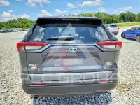 2021 Toyota RAV4 фото