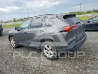 2021 Toyota RAV4 photo
