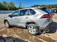 2021 Toyota RAV4 фото