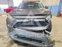 2021 Toyota RAV4 фото