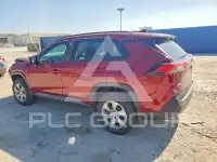 2021 Toyota RAV4 photo