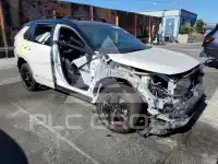 2021 Toyota RAV4 photo
