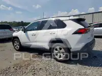 2021 Toyota RAV4 фото