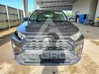 2021 Toyota RAV4 фото