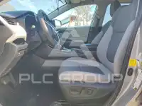 2021 Toyota RAV4 фото