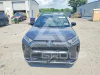 2021 Toyota RAV4 фото