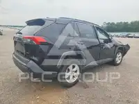 2021 Toyota RAV4 photo