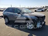 2021 Toyota RAV4 photo