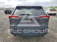 2021 Toyota RAV4 photo