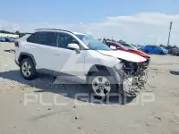 2021 Toyota RAV4 фото