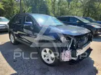 2021 Toyota RAV4 фото