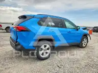 2021 Toyota RAV4 фото