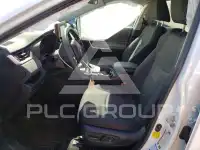 2021 Toyota RAV4 фото