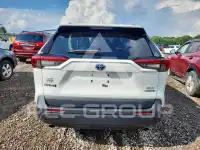 2021 Toyota RAV4 фото
