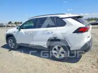 2021 Toyota RAV4 фото