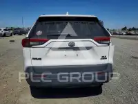 2021 Toyota RAV4 фото
