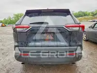 2021 Toyota RAV4 photo