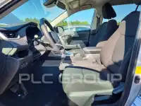 2021 Toyota RAV4 фото