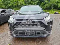 2021 Toyota RAV4 photo