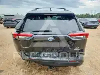 2021 Toyota RAV4 фото