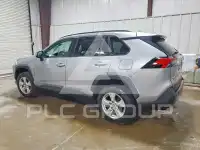 2021 Toyota RAV4 photo