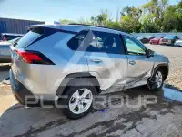 2021 Toyota RAV4 фото