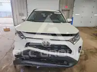 2021 Toyota RAV4 photo