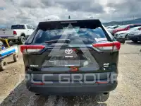 2021 Toyota RAV4 photo