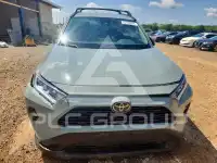 2021 Toyota RAV4 фото