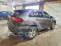 2021 Toyota RAV4 фото