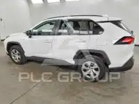 2021 Toyota RAV4 фото