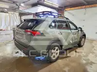 2021 Toyota RAV4 photo