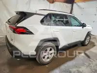 2021 Toyota RAV4 фото