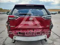2021 Toyota RAV4 photo