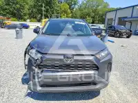 2021 Toyota RAV4 фото