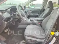 2021 Toyota RAV4 фото
