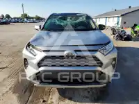 2021 Toyota RAV4 photo
