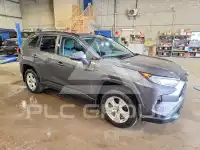 2021 Toyota RAV4 фото