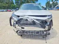 2021 Toyota RAV4 фото