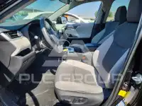2021 Toyota RAV4 фото