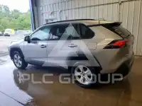 2021 Toyota RAV4 фото