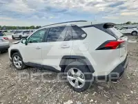 2021 Toyota RAV4 фото