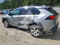 2021 Toyota RAV4 photo