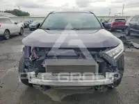 2021 Toyota RAV4 фото