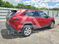2021 Toyota RAV4 фото